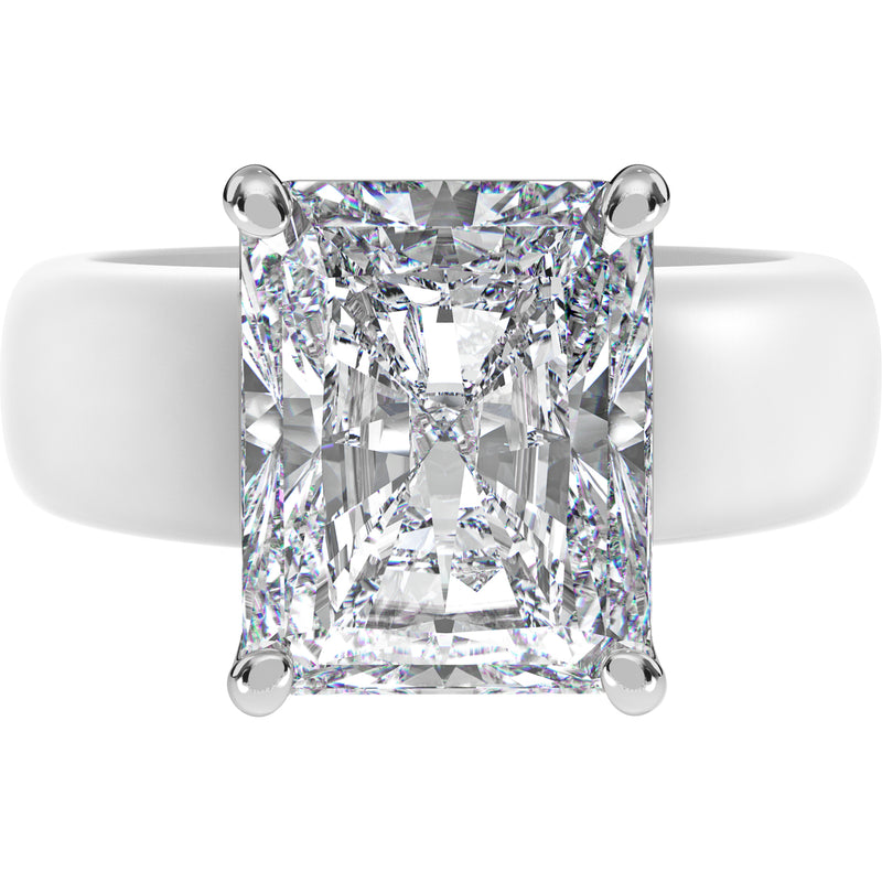 Stress Relief Ring