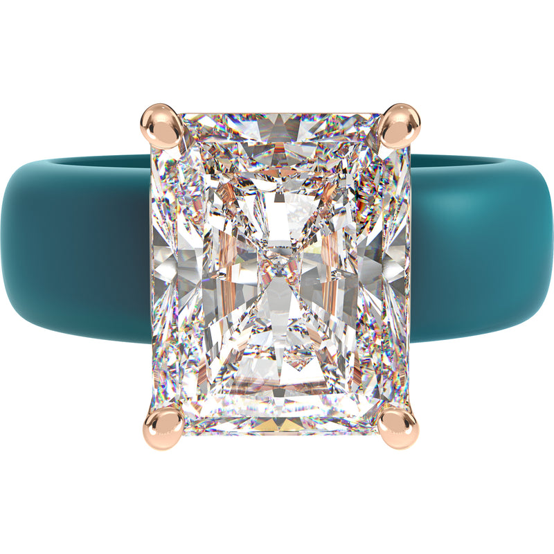 Stress Relief Ring