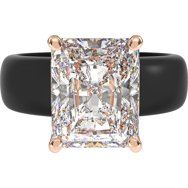 Stress Relief Ring
