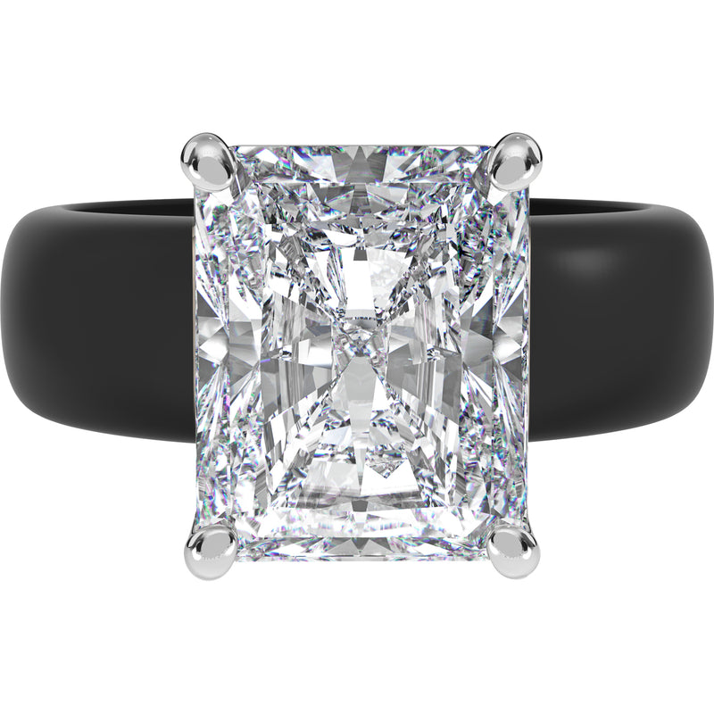 Stress Relief Ring