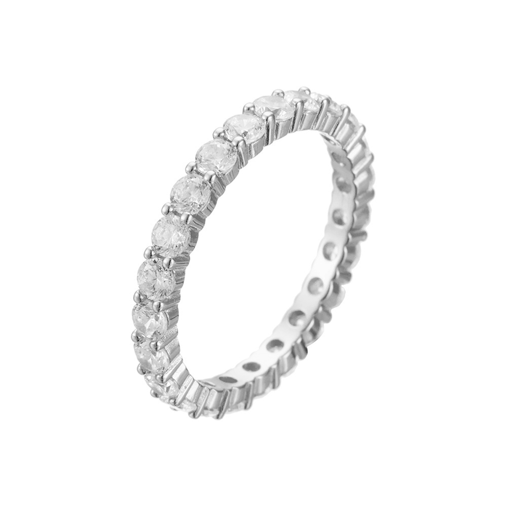 Hera Ring｜925 Sterling Silver