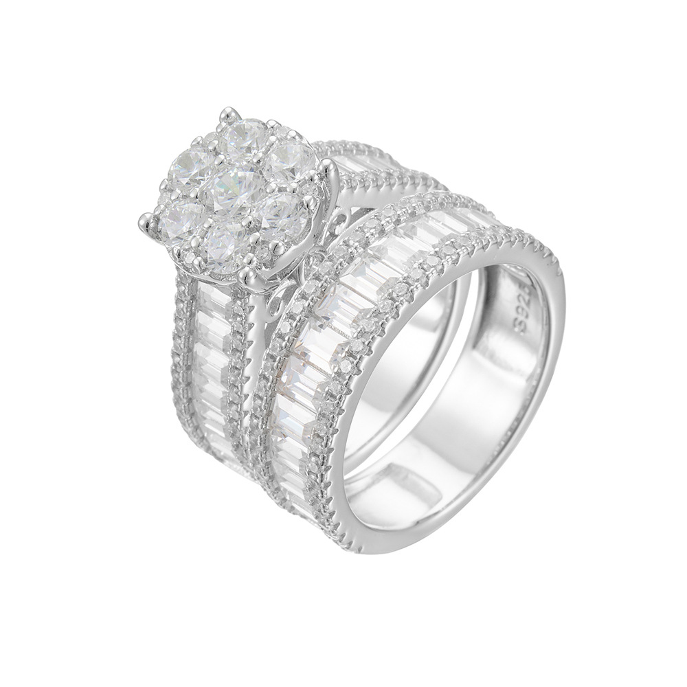 Charis｜925 Sterling Silver