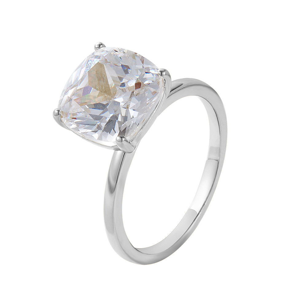 Hera Ring｜925 Sterling Silver