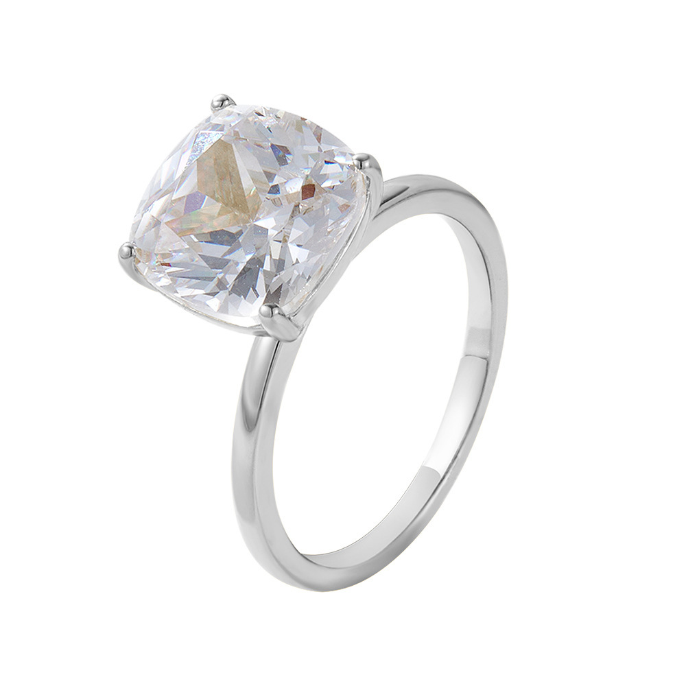 Hera Ring｜925 Sterling Silver