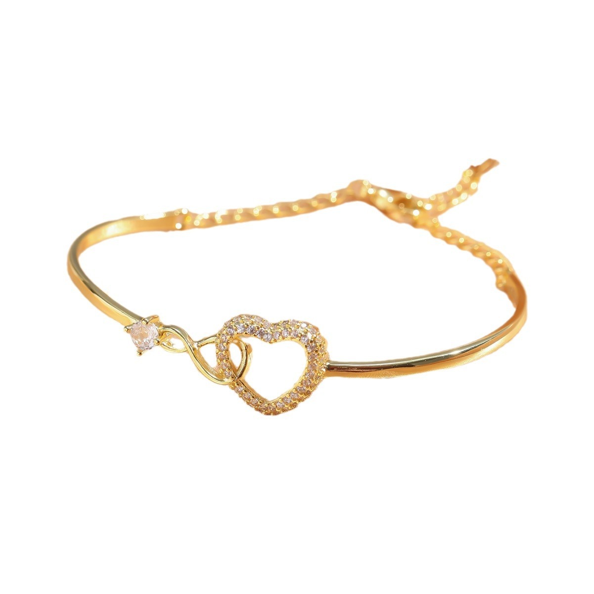 Zoe Adjustable Bracelet