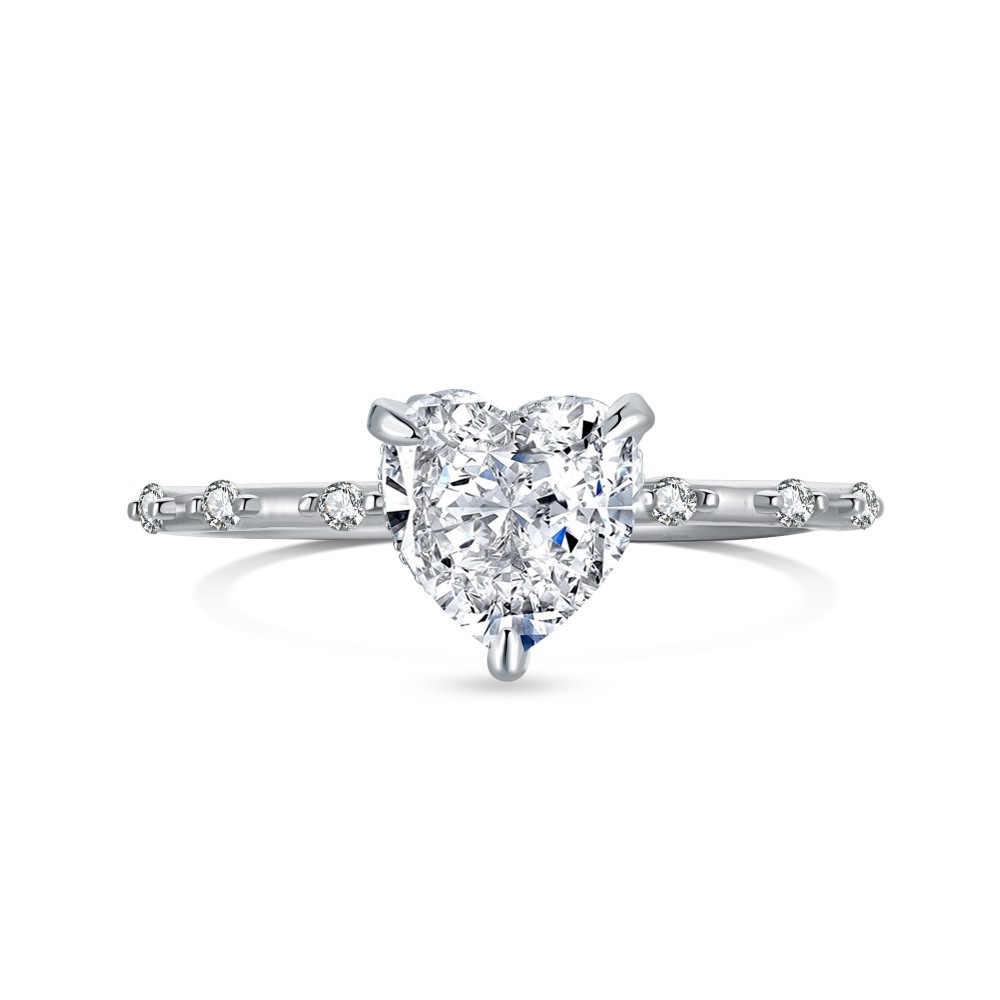 Selene Ring｜925 Sterling Silver