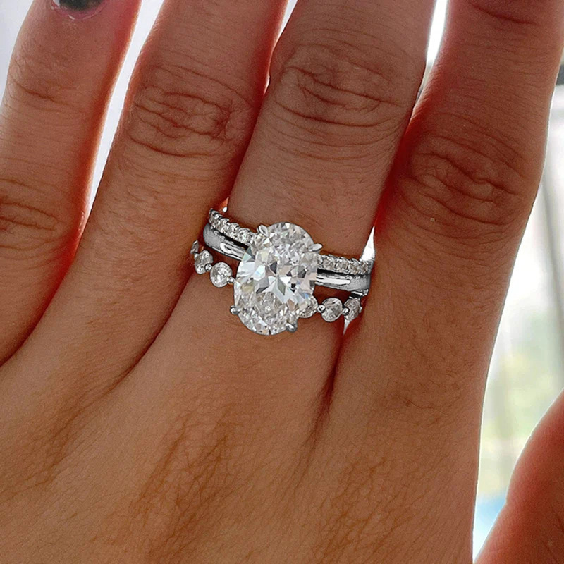 Theia Ring｜925 Sterling Silver