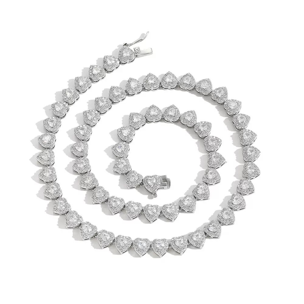Seraphina Necklace