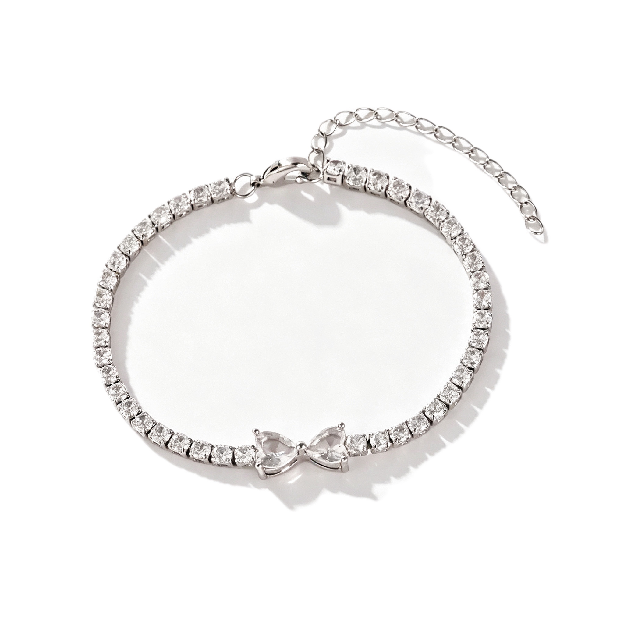 Elara Bow Bracelet