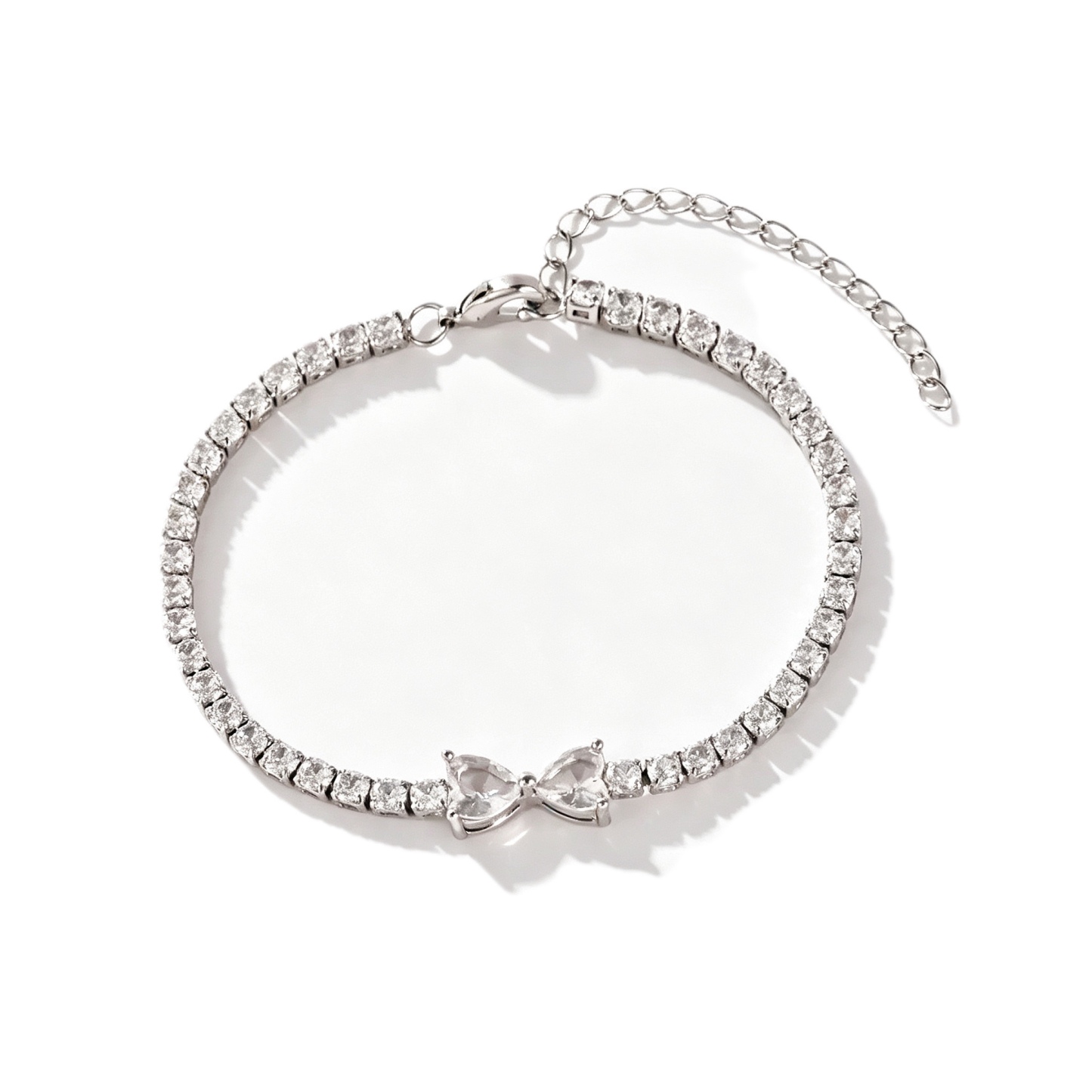 Elara Bow Bracelet