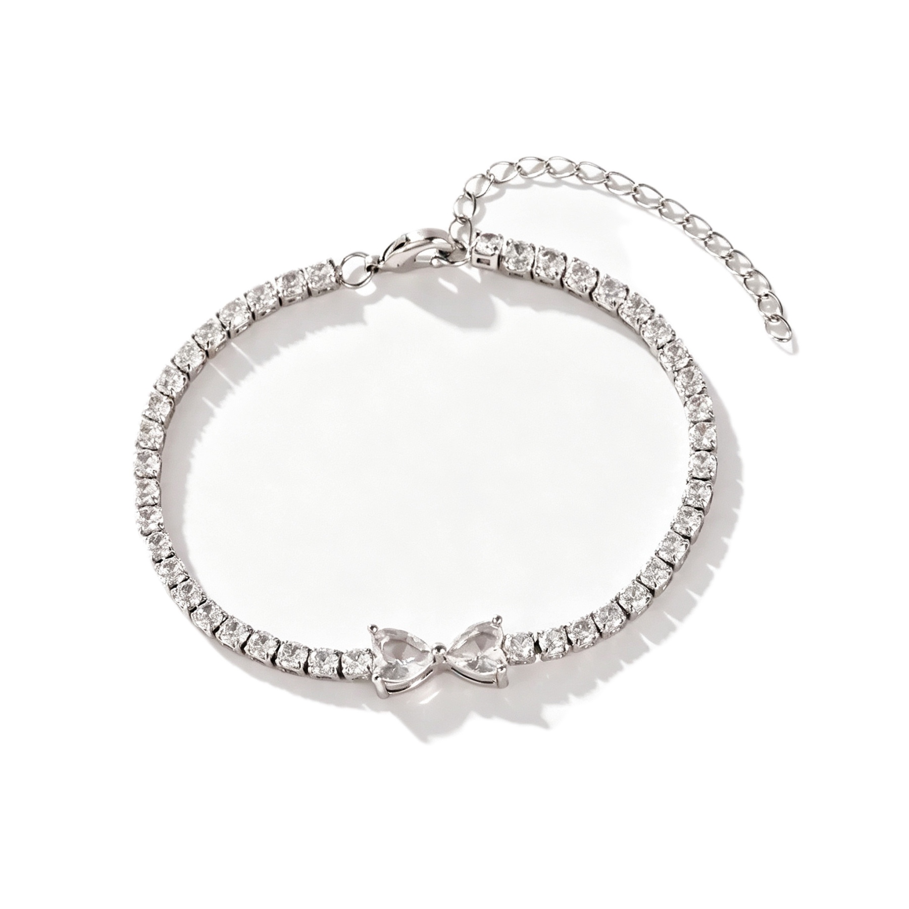 Elara Bow Bracelet