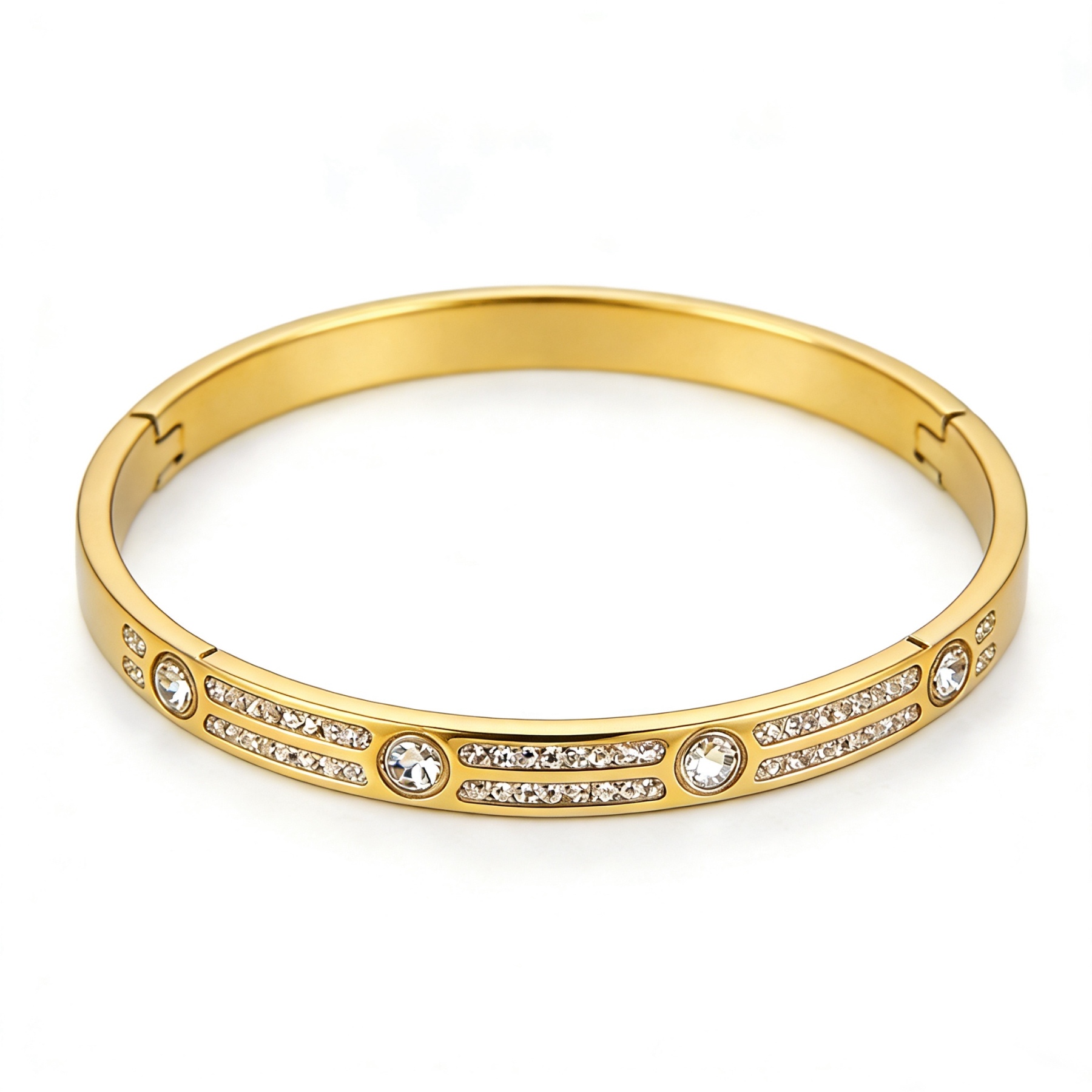 Caia Diamond Bracelet