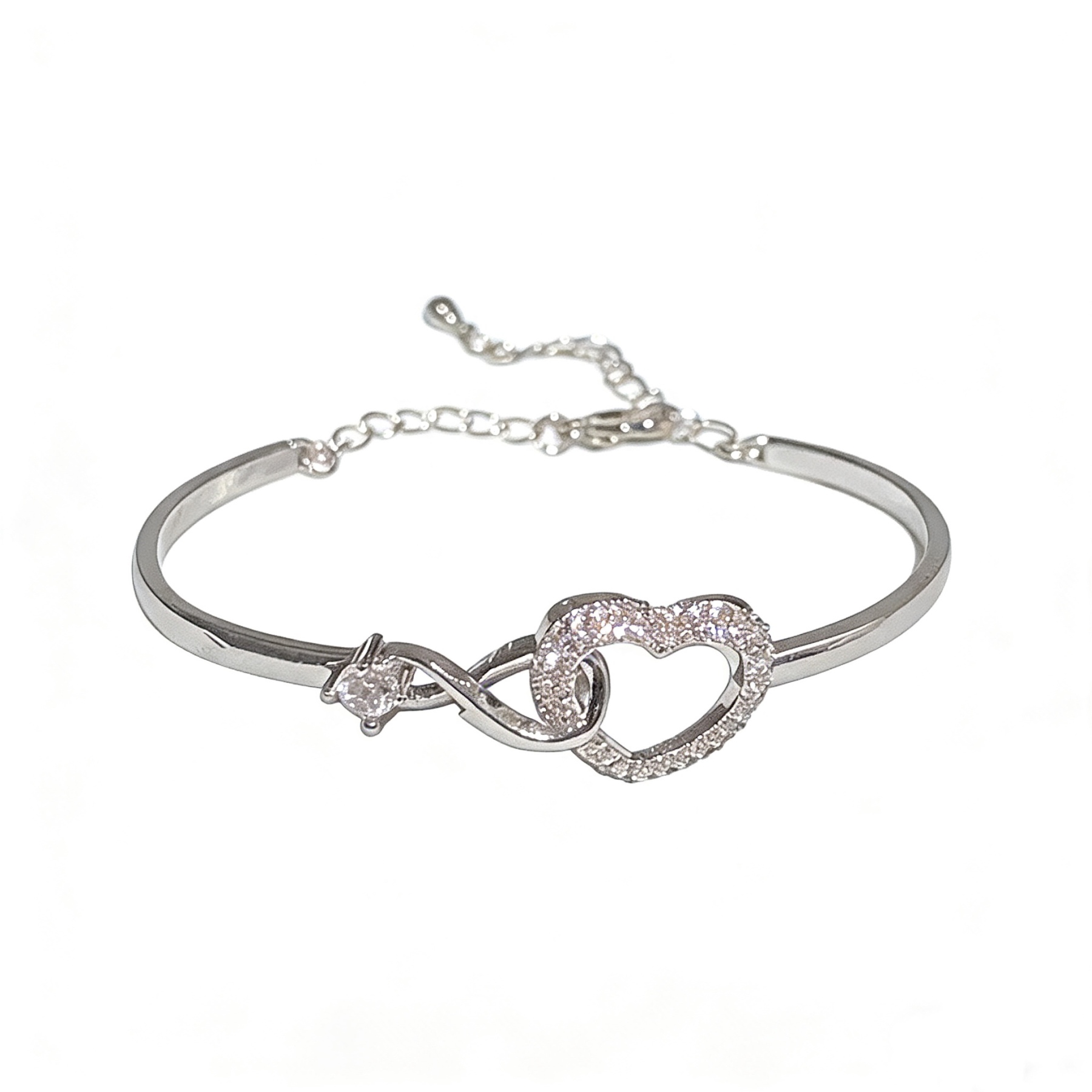 Zoe Adjustable Bracelet