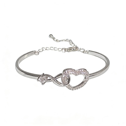 Zoe Adjustable Bracelet