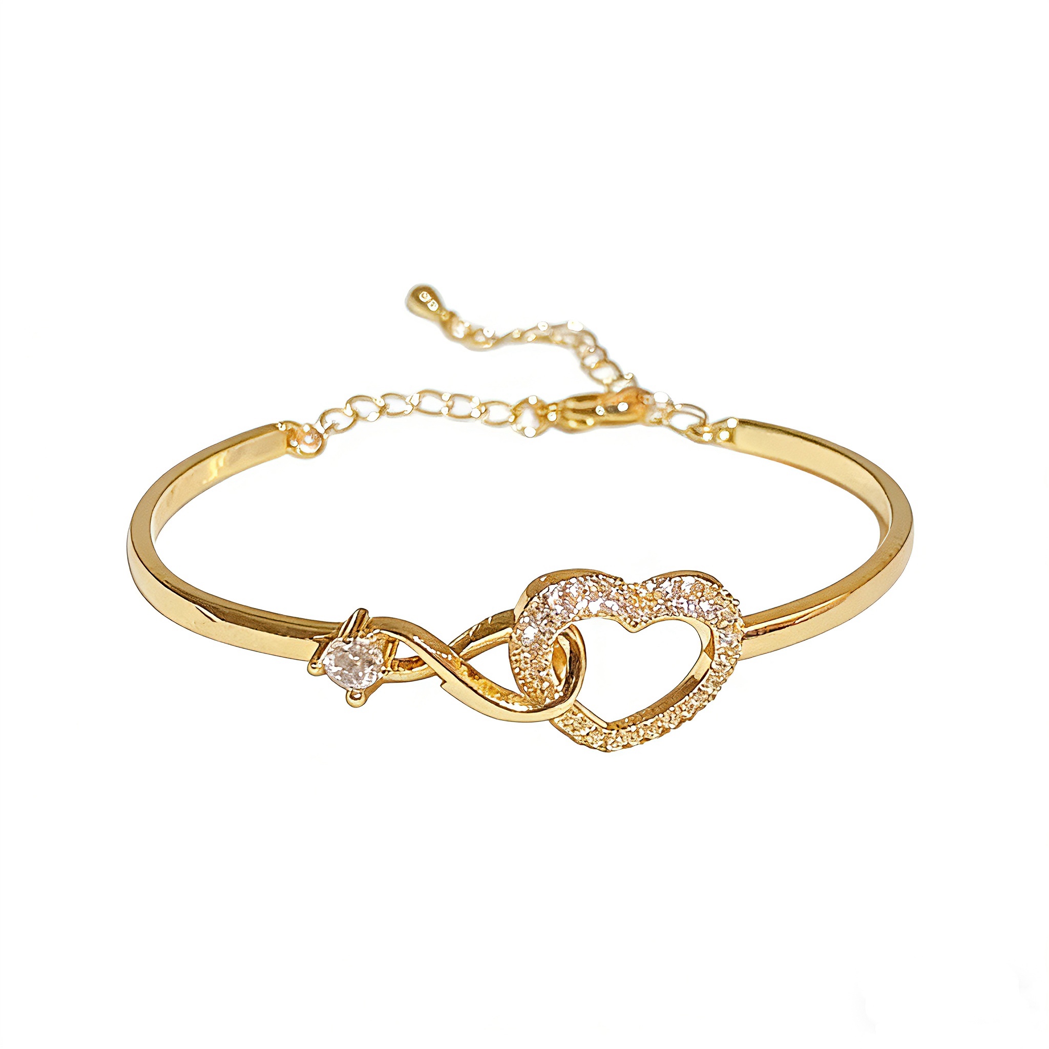 Zoe Adjustable Bracelet