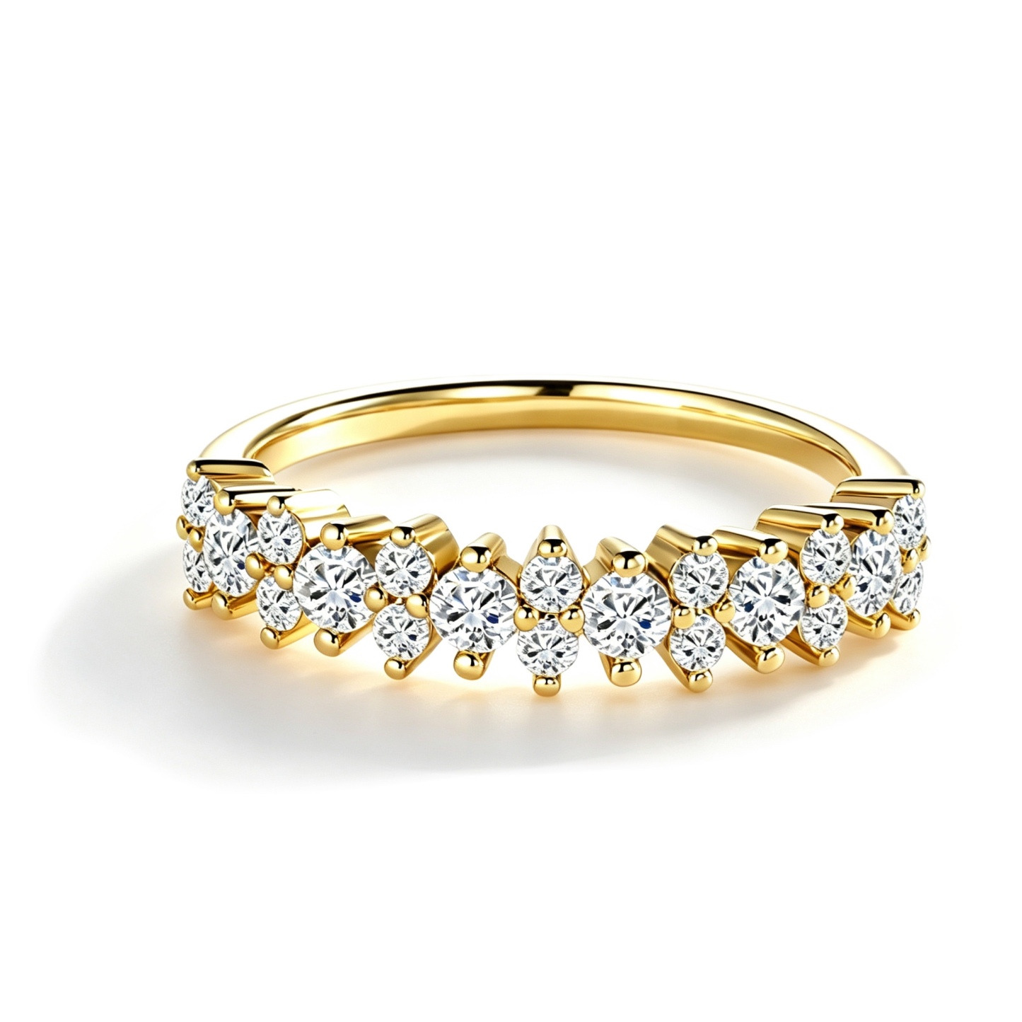 Celestia Marquise Ring｜925 Sterling Silver