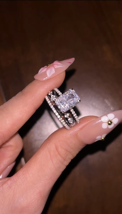 Astra Ring｜925 Sterling Silver