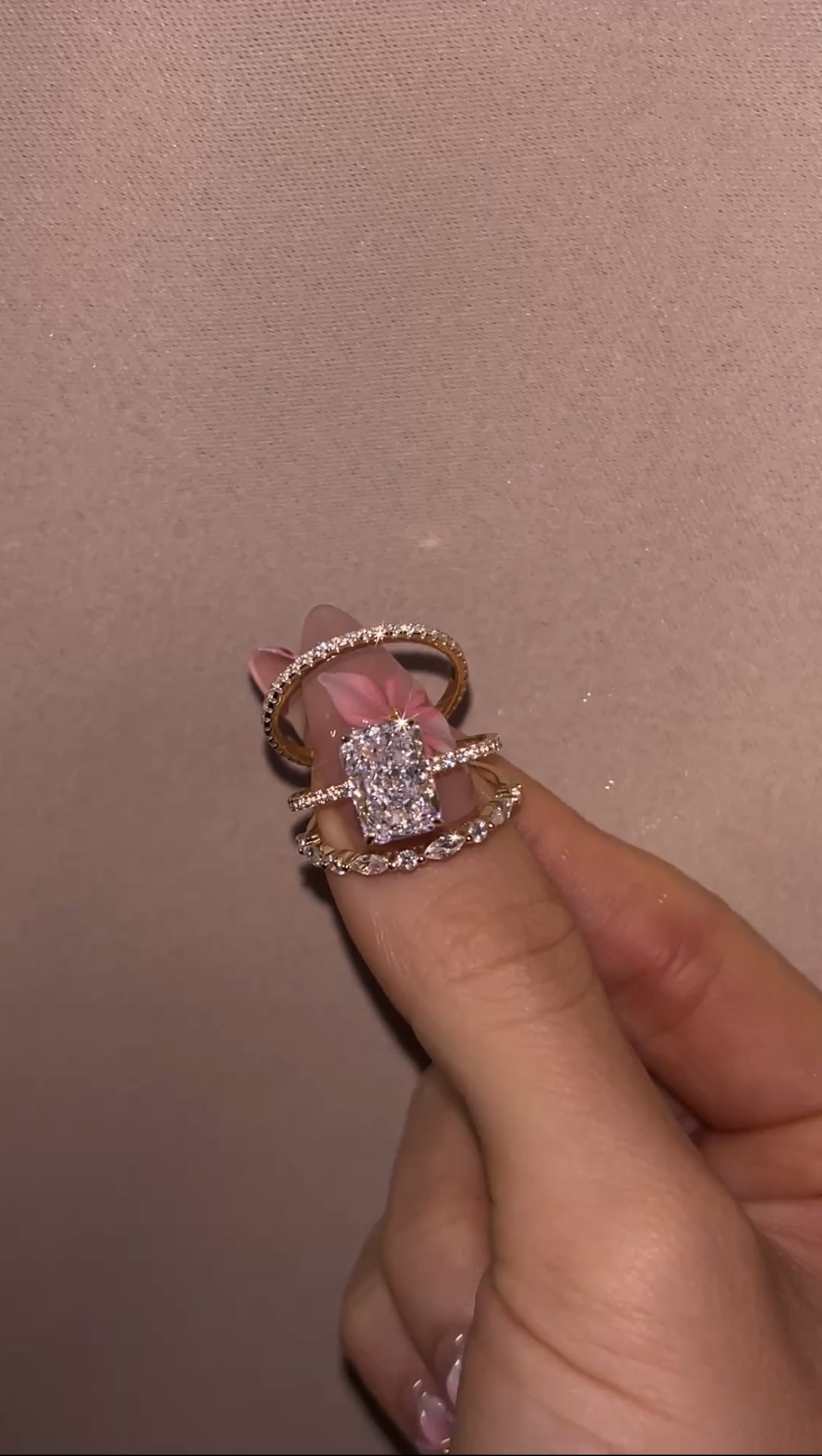 Astra Ring｜925 Sterling Silver