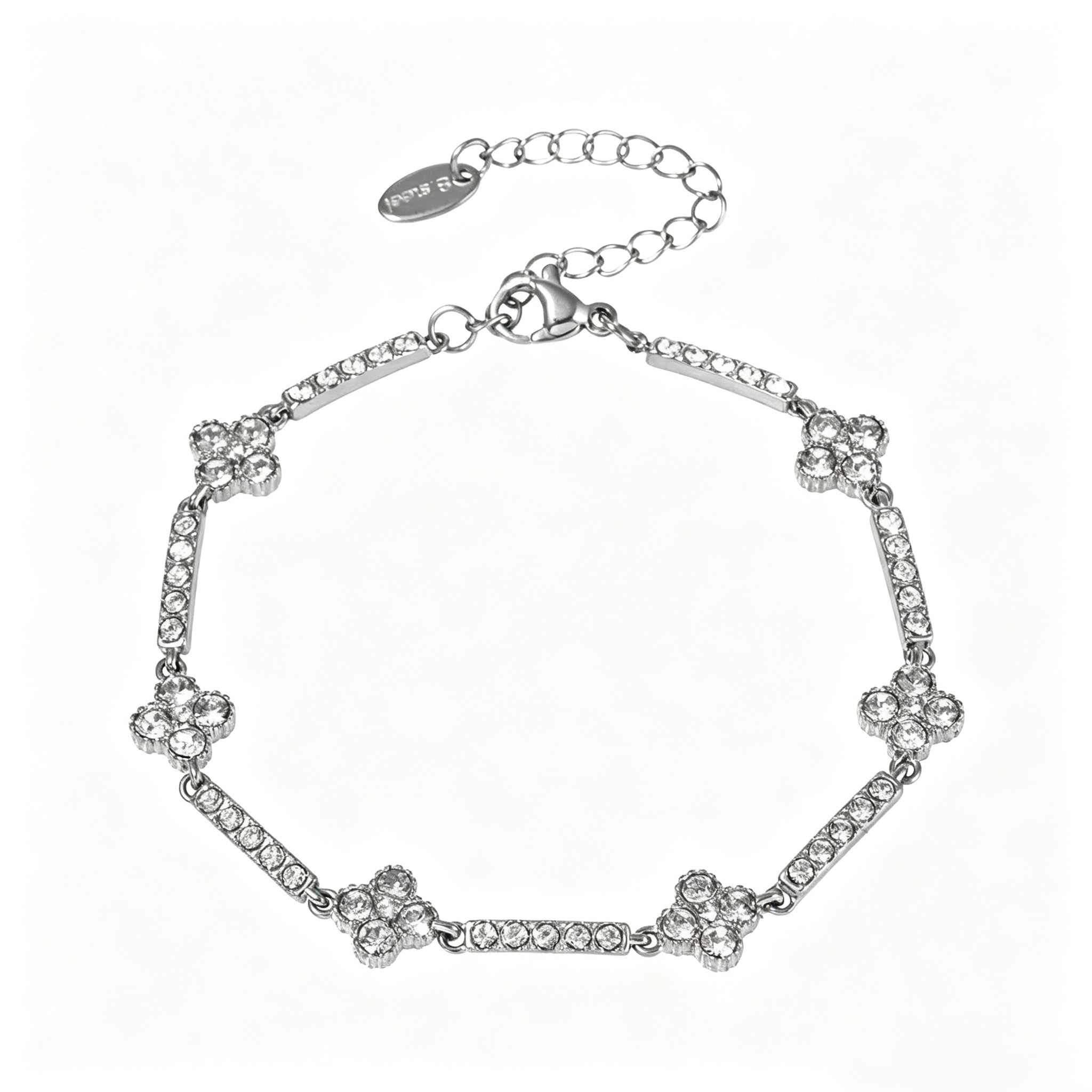 Elowen Clover Bracelet