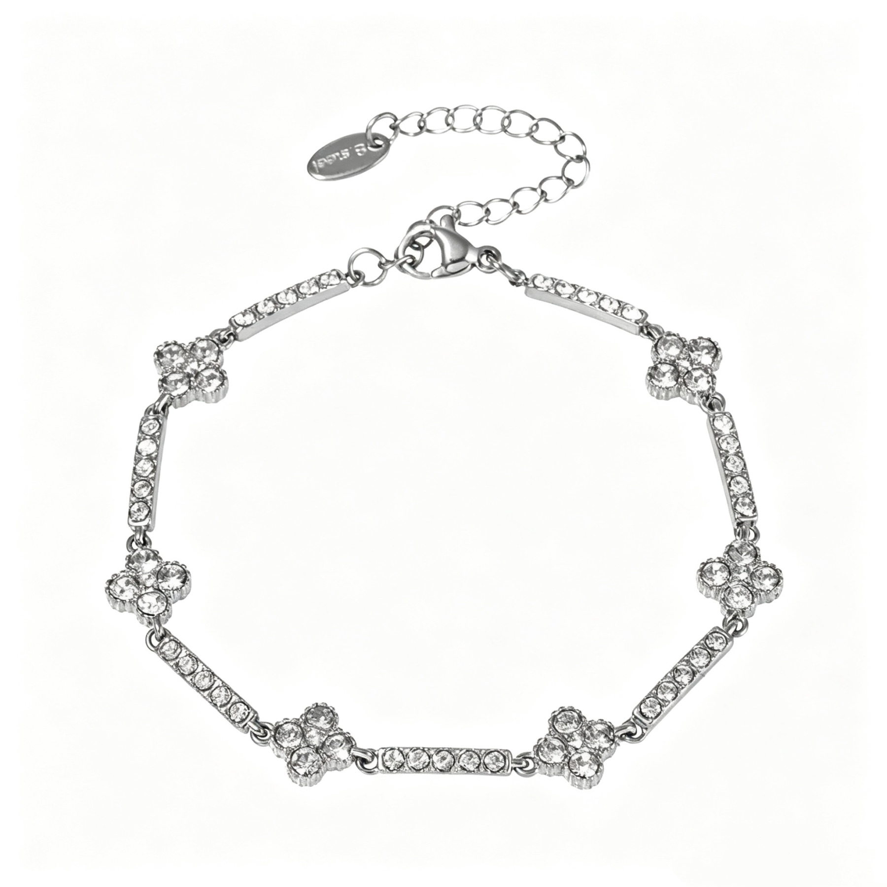 Elowen Clover Bracelet