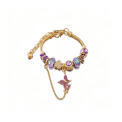 Vintage Charm Bracelets