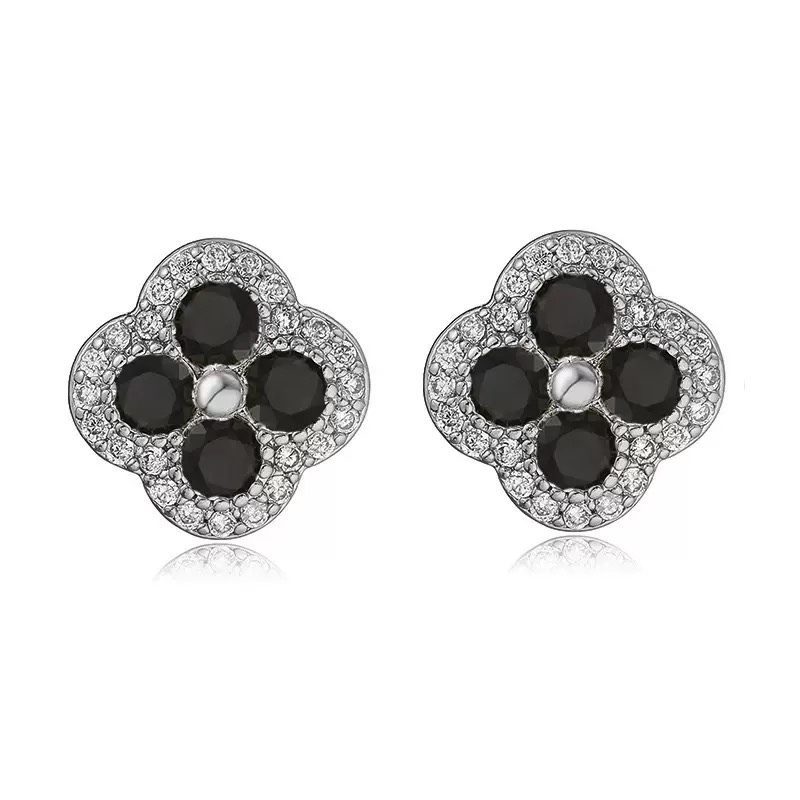 Verena Clover Earrings