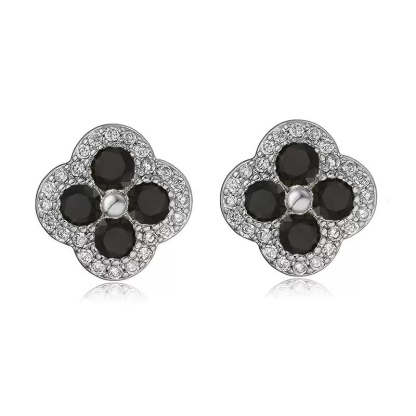 Verena Clover Earrings