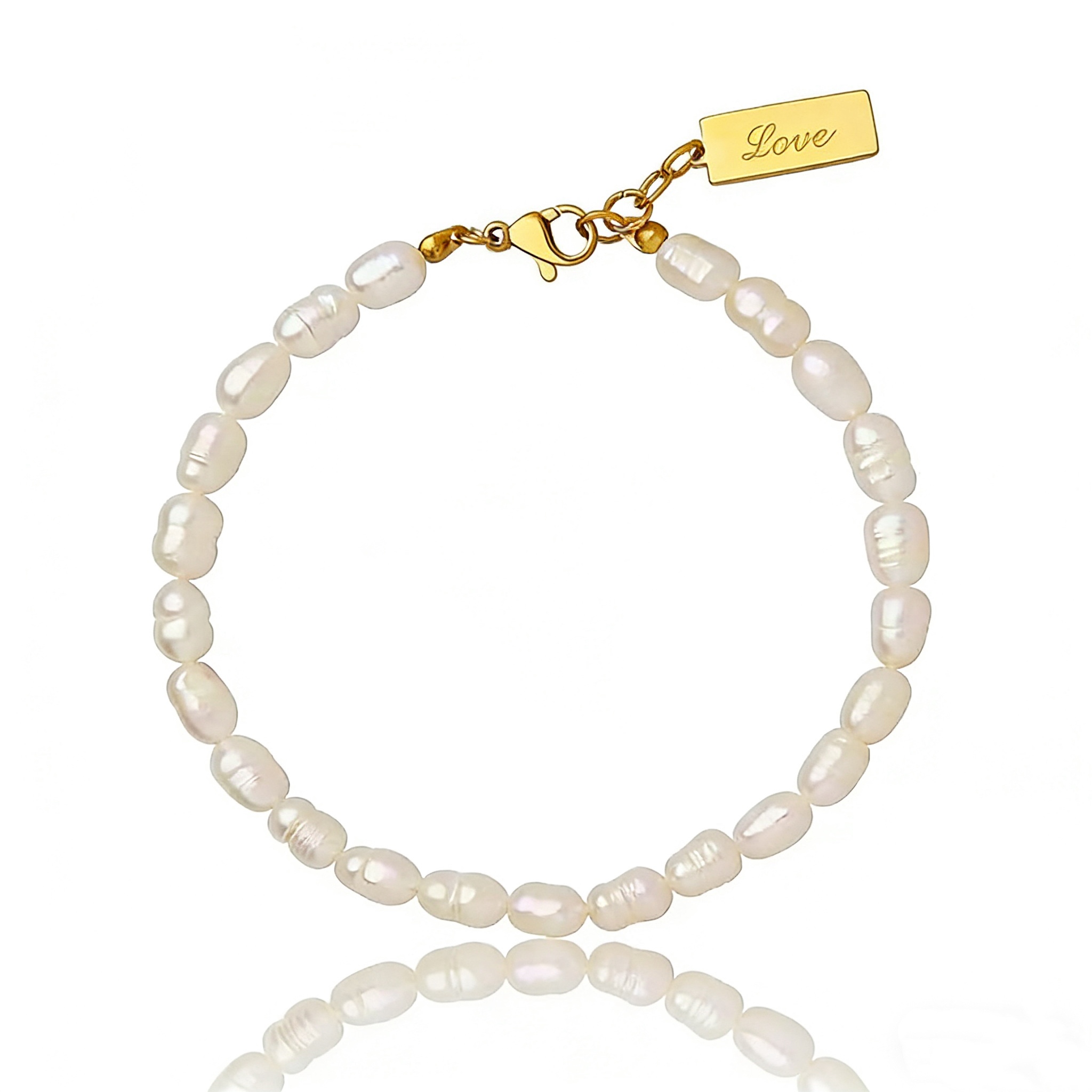 Pearl Bracelet