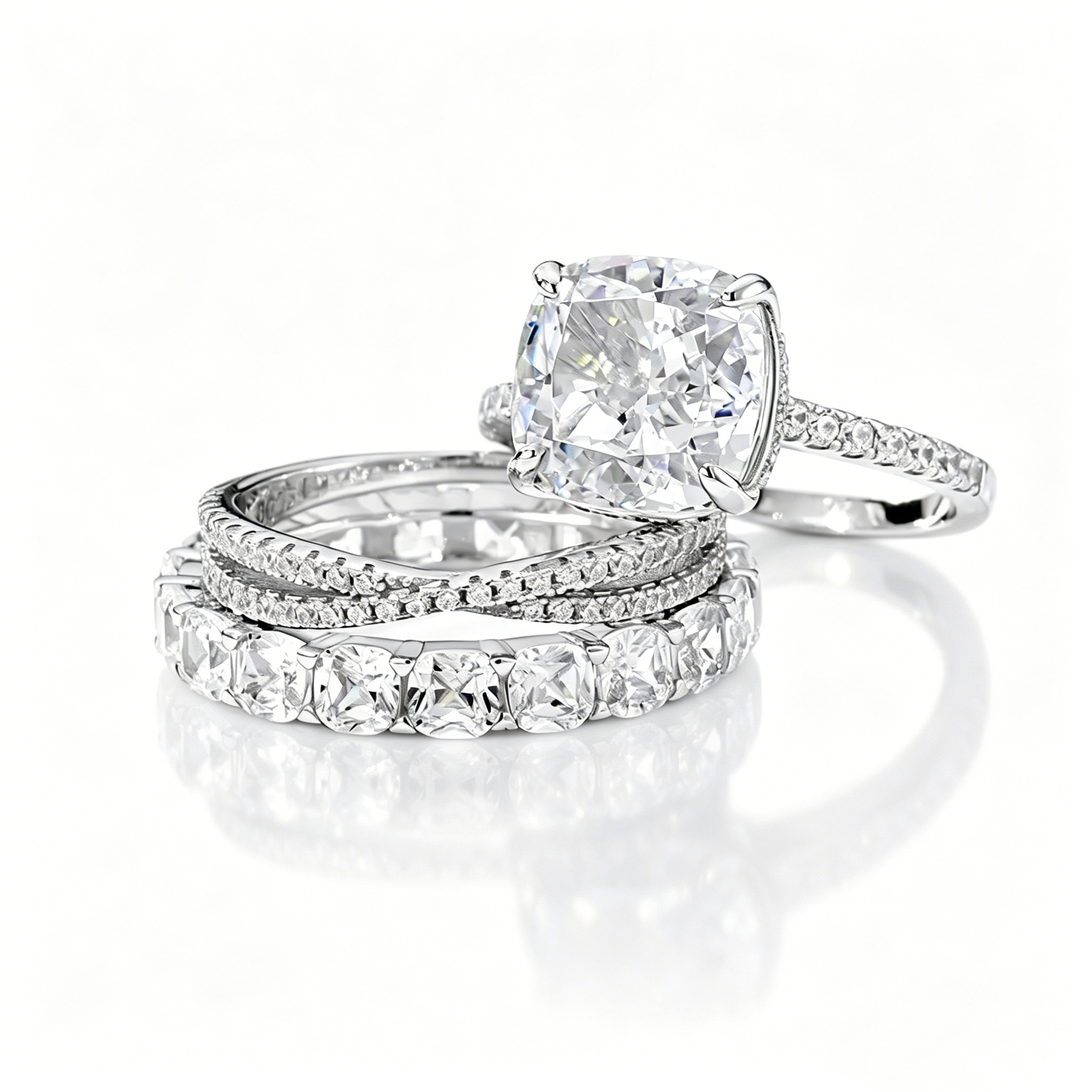  Willa Ring | 925 Sterling Silver