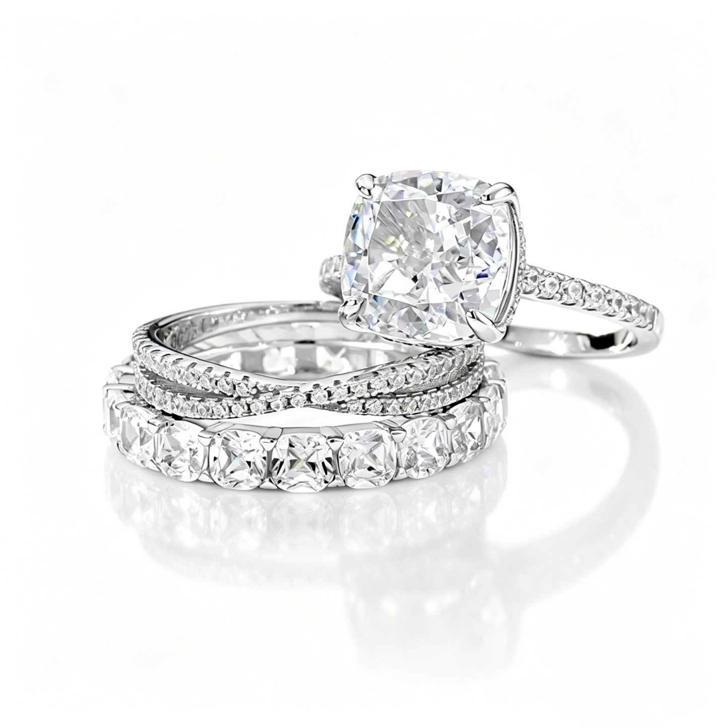  Willa Ring | 925 Sterling Silver