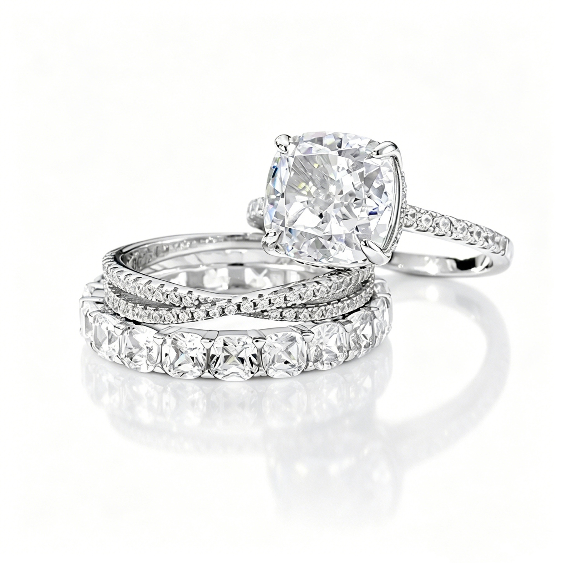  Willa Ring | 925 Sterling Silver