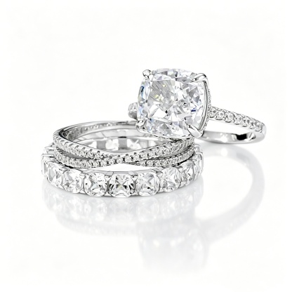  Willa Ring | 925 Sterling Silver