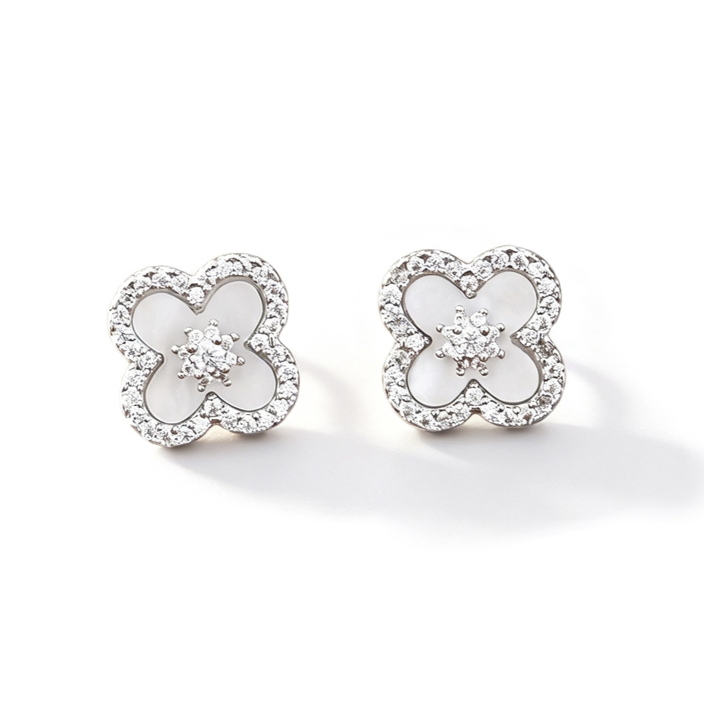 Sakura Earrings