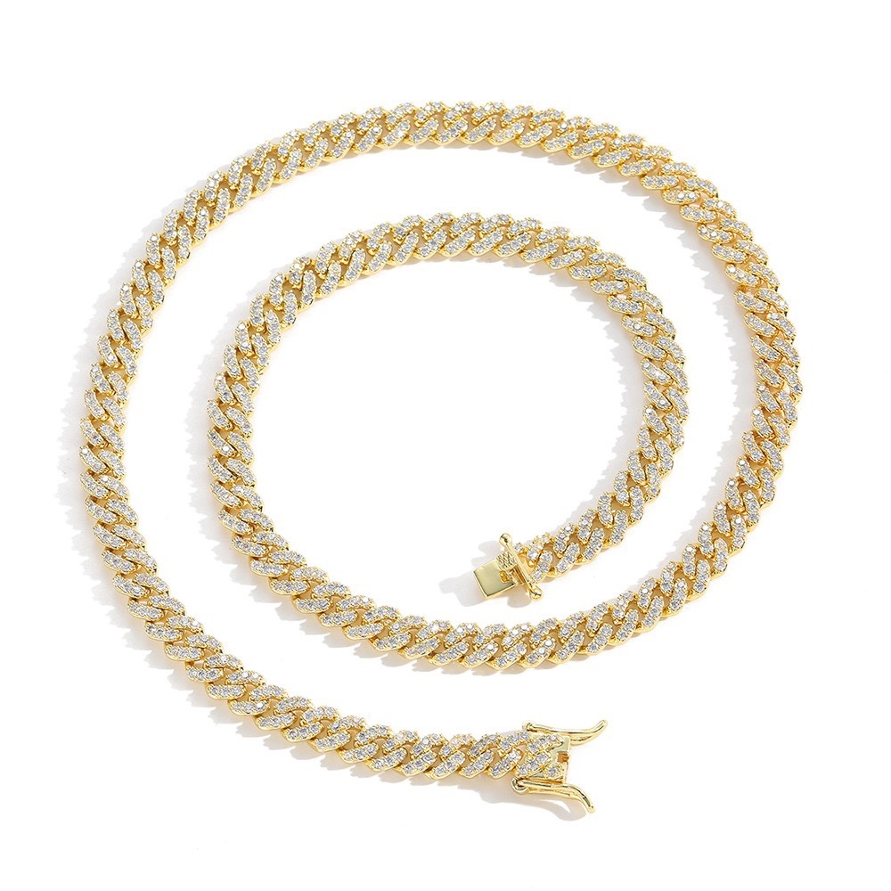 Cuban Glow Set
