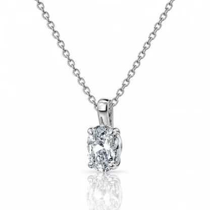 Elara Necklace | 925 Sterling Silver