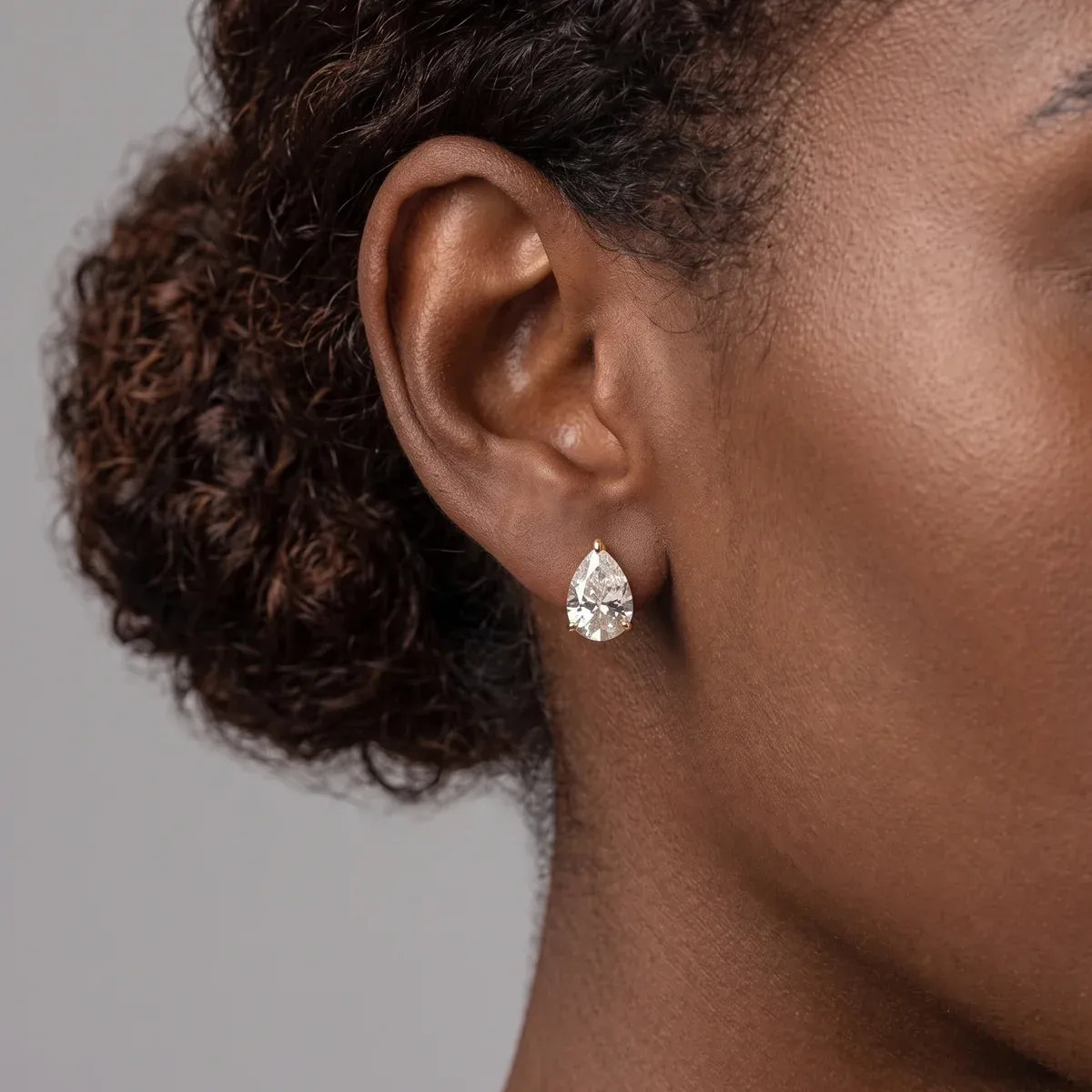 Lea Earrings | 925 Sterling Silver