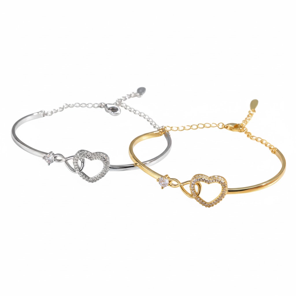 Zoe Adjustable Bracelet