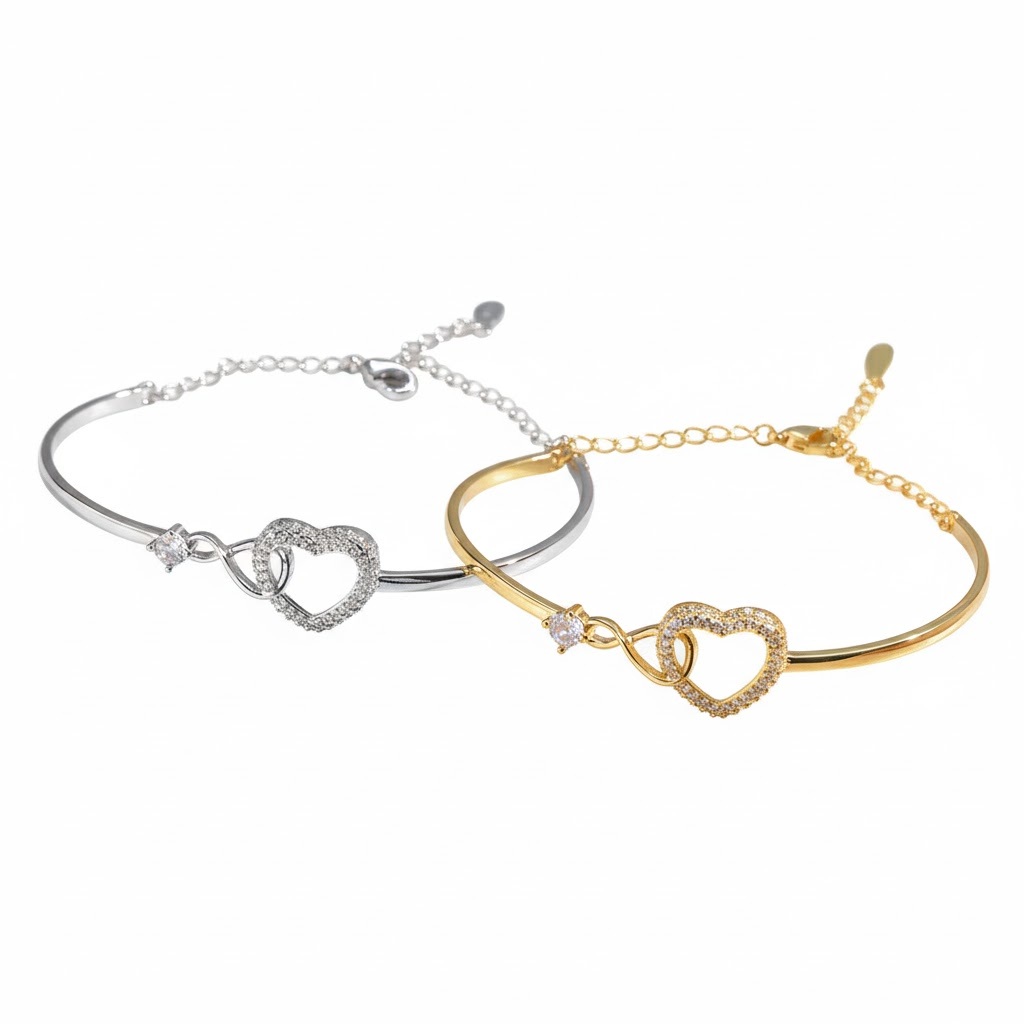 Zoe Adjustable Bracelet