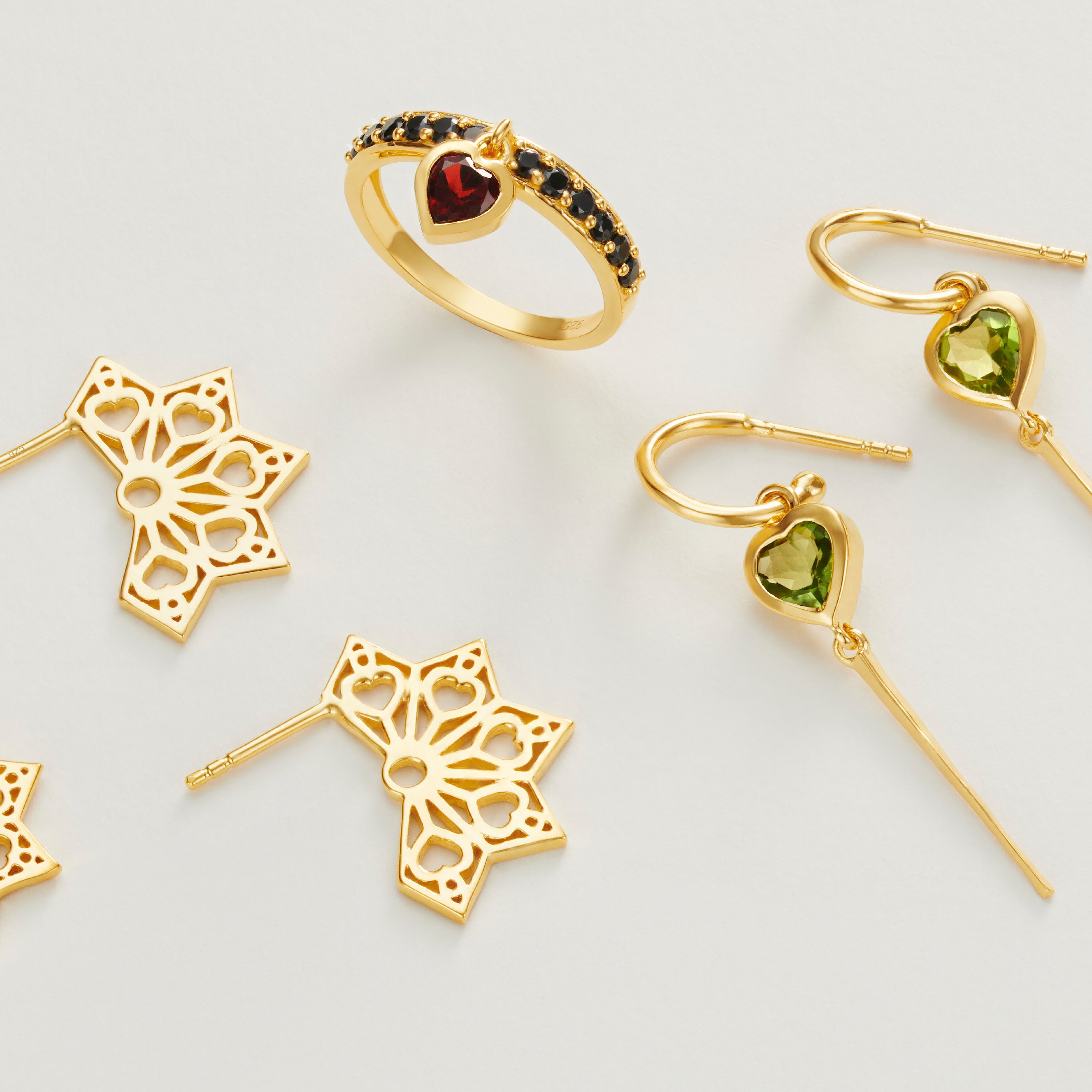 💖 Valentine’s Day 49% OFF🔥  RING