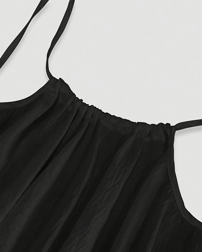 Lightweight Cotton Dress