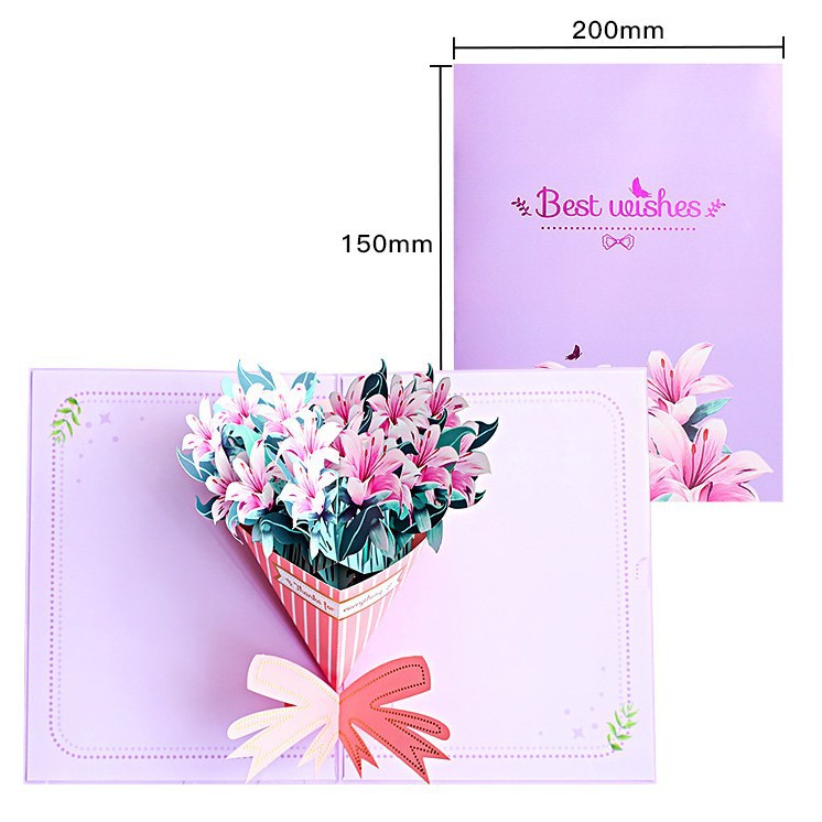 🔥 Hot Sale 49% OFF🔥Paper Love Valentine’s Day Card