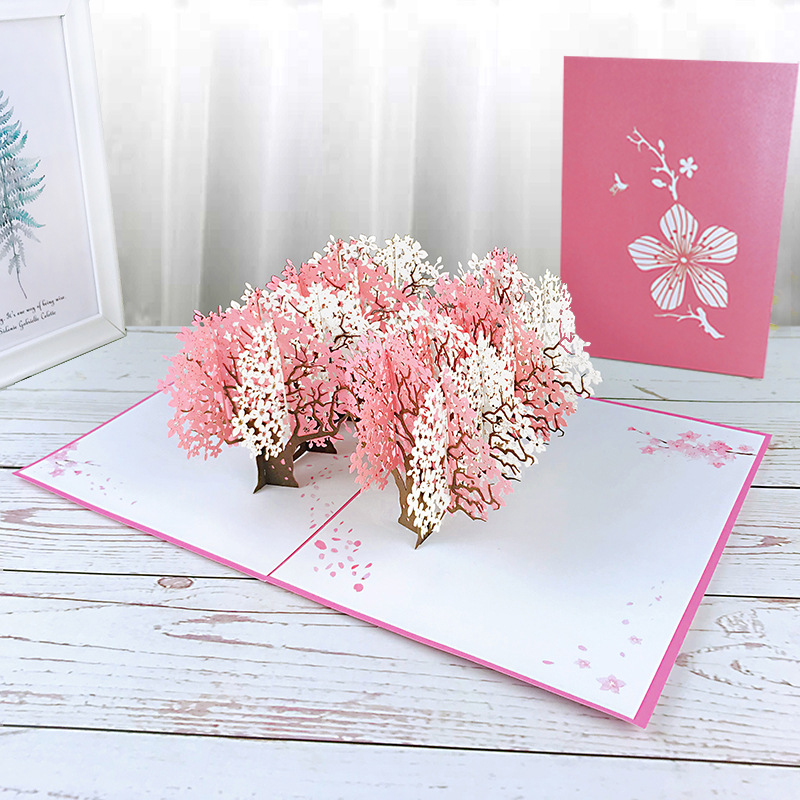 🔥 Hot Sale 49% OFF🔥Paper Love Valentine’s Day Card