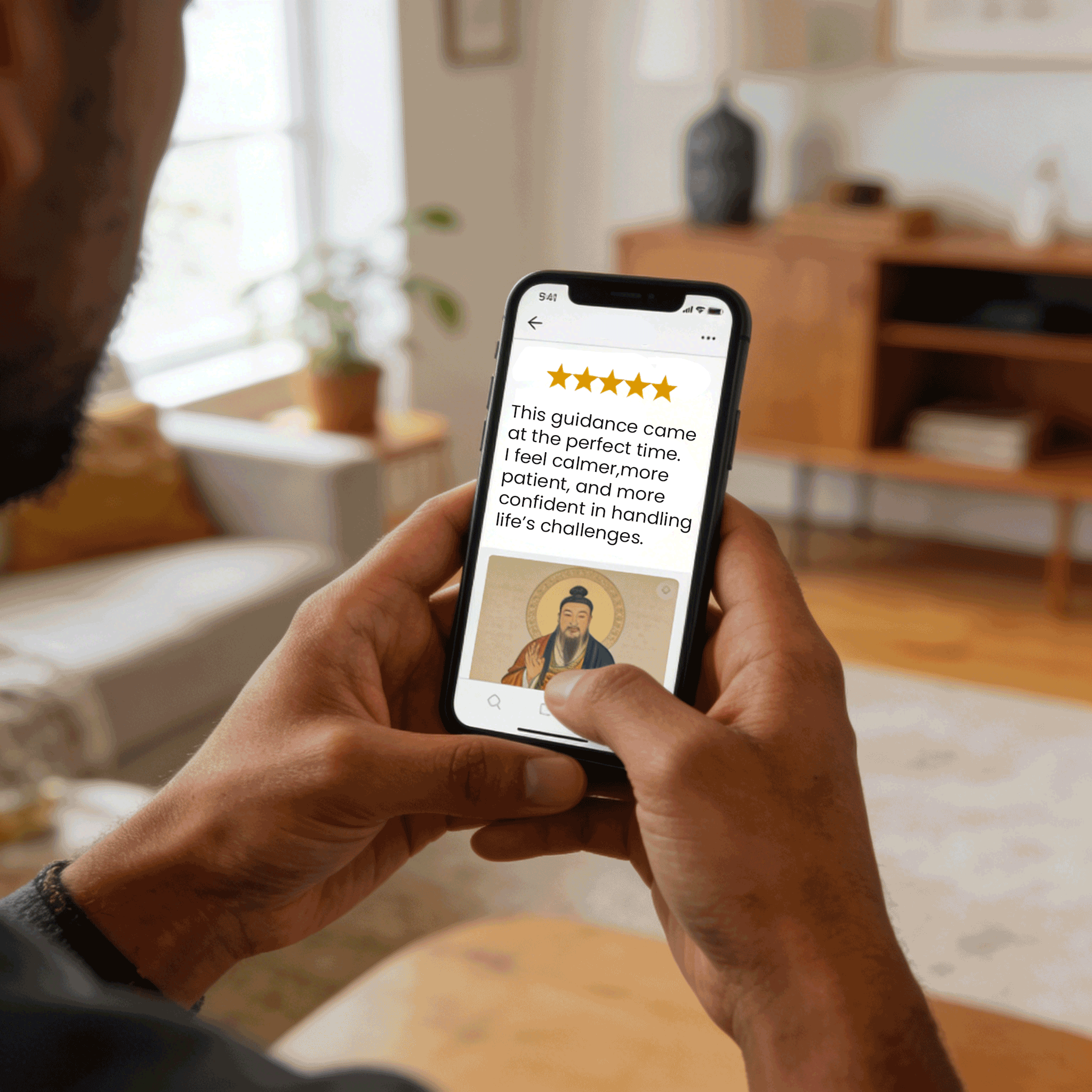 I Ching (Liu Yao) Event-Based Decision Analysis深度事件分析