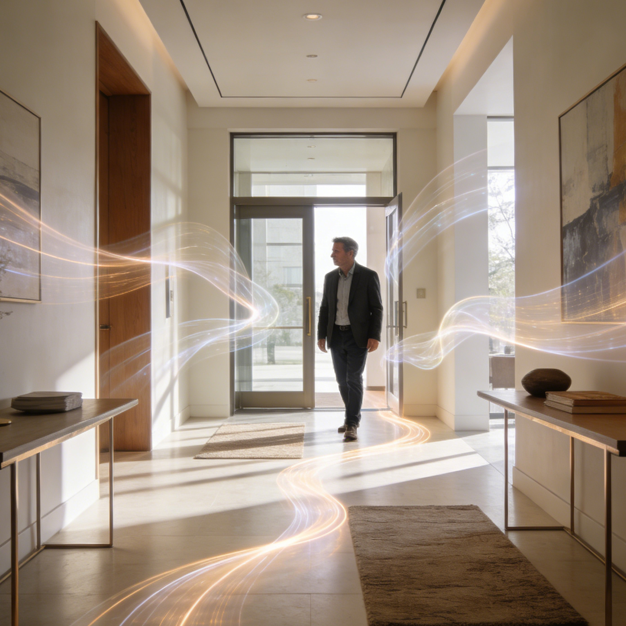 Premium Feng Shui Services高端风水服务