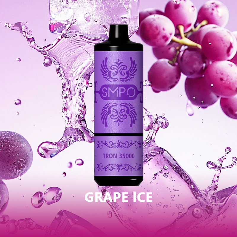 BANG BOX 35000 Puffs Disposable Vape