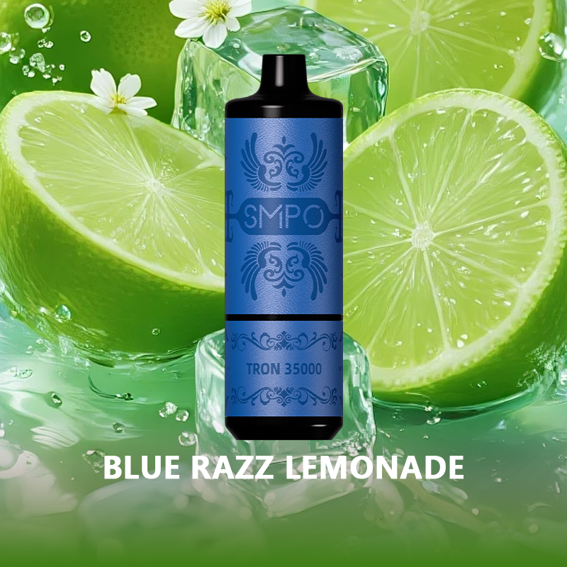 BANG BOX 35000 Puffs Disposable Vape