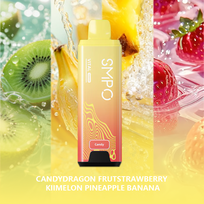 BANG BOX 100000 Puffs Disposable Vape