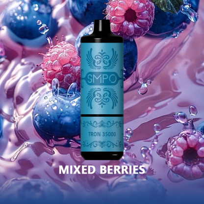 BANG BOX 35000 Puffs Disposable Vape