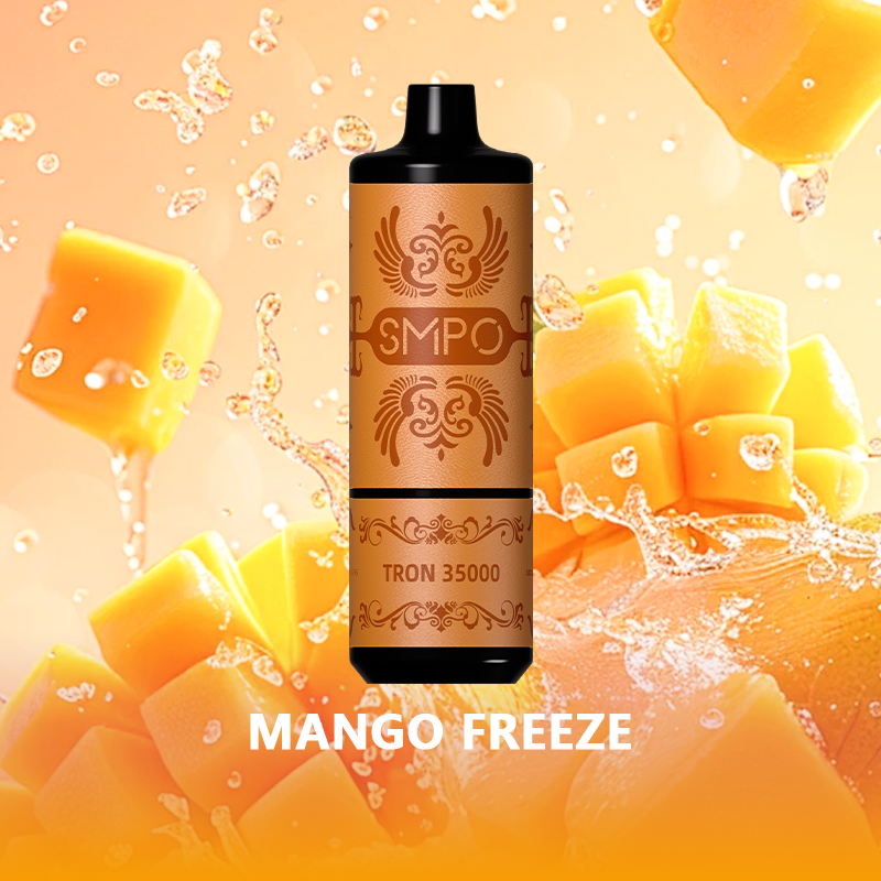 BANG BOX 35000 Puffs Disposable Vape