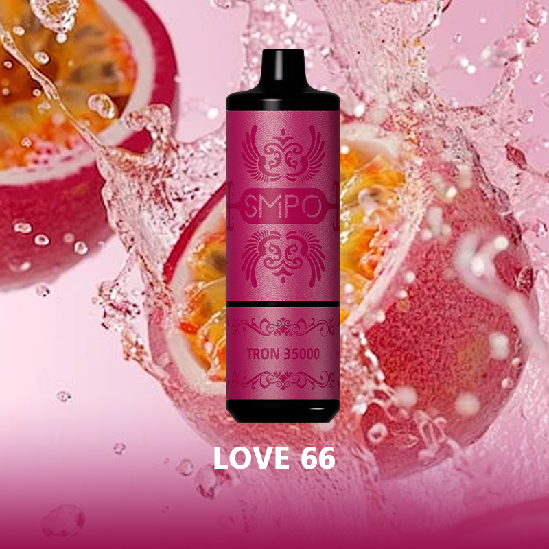 BANG BOX 35000 Puffs Disposable Vape